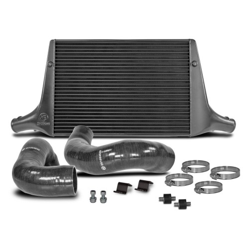INTERCOOLER KIT AUDI A4 B8 (ALLROAD) 3.0TDI WAGNER