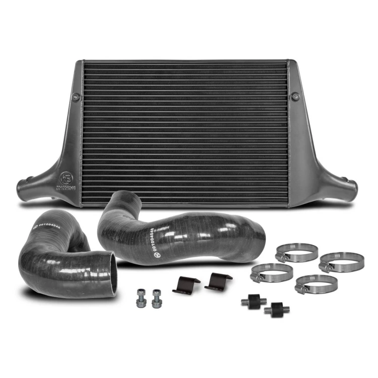 INTERCOOLER KIT AUDI A4 B8 (ALLROAD) 3.0TDI WAGNER
