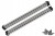 PROGI STOPNIE PROGOWE MERCEDES G W463 89-18 AMG