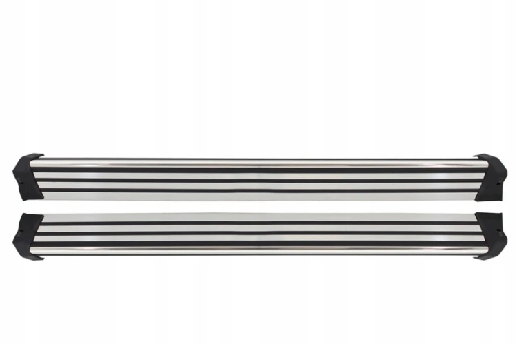 PROGI STOPNIE PROGOWE MERCEDES G W463 89-18 AMG