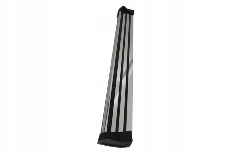 PROGI STOPNIE PROGOWE MERCEDES G W463 89-18 AMG