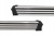 PROGI STOPNIE PROGOWE MERCEDES G W463 89-18 AMG
