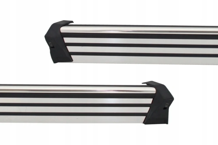 PROGI STOPNIE PROGOWE MERCEDES G W463 89-18 AMG