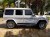 PROGI STOPNIE PROGOWE MERCEDES G W463 89-18 AMG