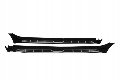 PROGI STOPNIE PROGOWE HYUNDAI IX35 (2009-2014)