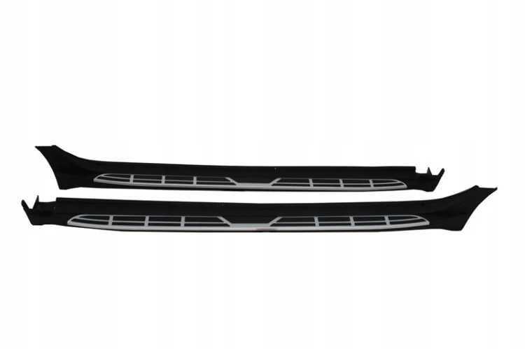 PROGI STOPNIE PROGOWE HYUNDAI IX35 (2009-2014)