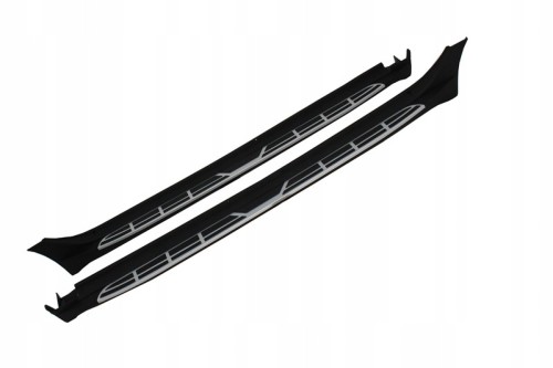 PROGI STOPNIE PROGOWE HYUNDAI IX35 (2009-2014)