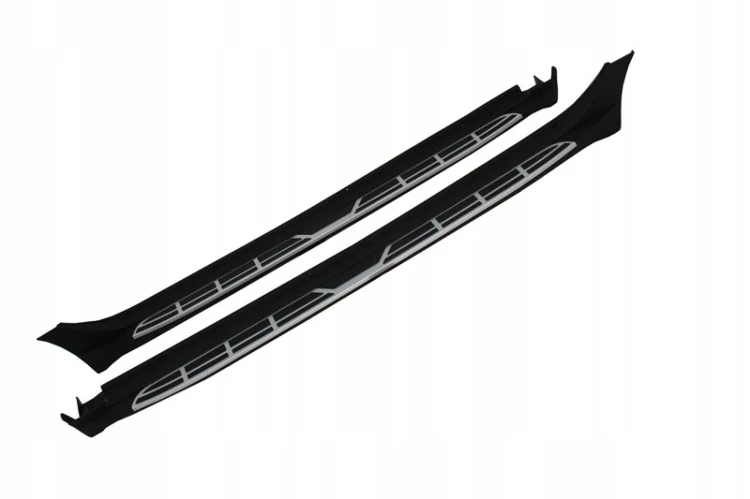PROGI STOPNIE PROGOWE HYUNDAI IX35 (2009-2014)