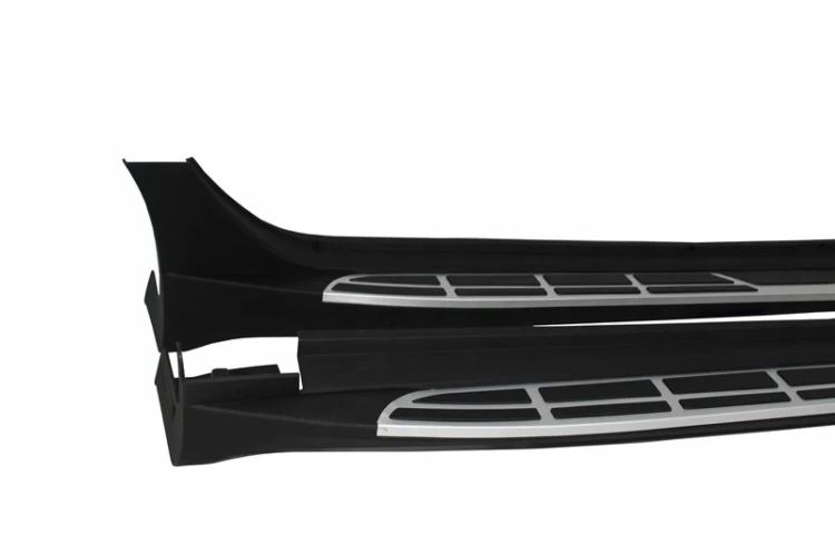 PROGI STOPNIE PROGOWE HYUNDAI IX35 (2009-2014)