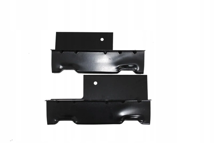 PROGI STOPNIE PROGOWE HYUNDAI IX35 (2009-2014)