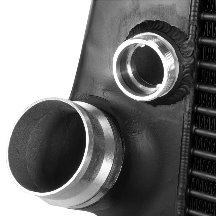 WAGNER INTERCOOLER ZESTAW FORD F-150 (2013-2014)