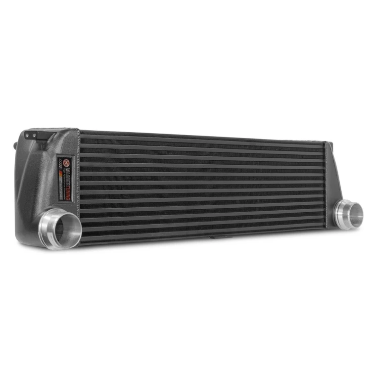 WAGNER COMP. INTERCOOLER MERCEDES VITO CDI 447