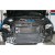 INTERCOOLER TUNINGOWY WAGNER TUNING 200001033