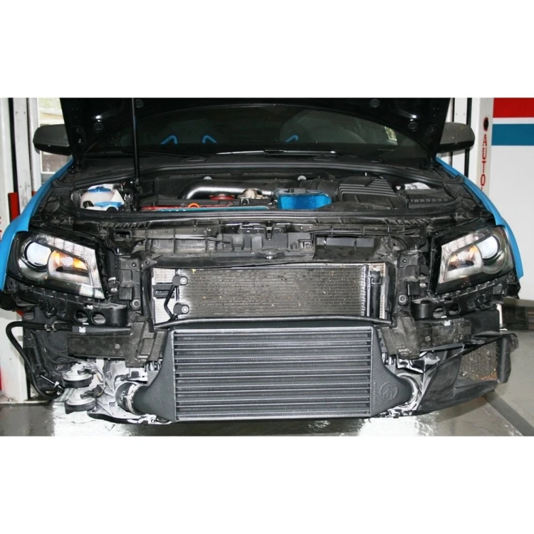 INTERCOOLER TUNINGOWY WAGNER TUNING 200001033