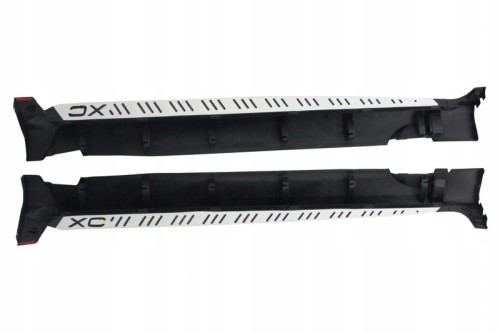 STOPNIE PROGOWE VOLVO XC60 (2008-2013)