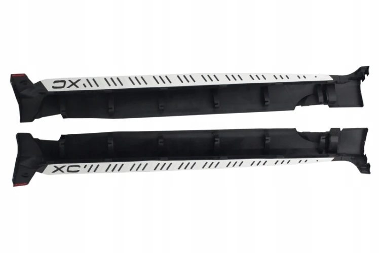 STOPNIE PROGOWE VOLVO XC60 (2008-2013)