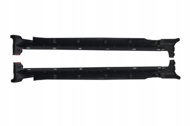 STOPNIE PROGOWE VOLVO XC60 (2008-2013)