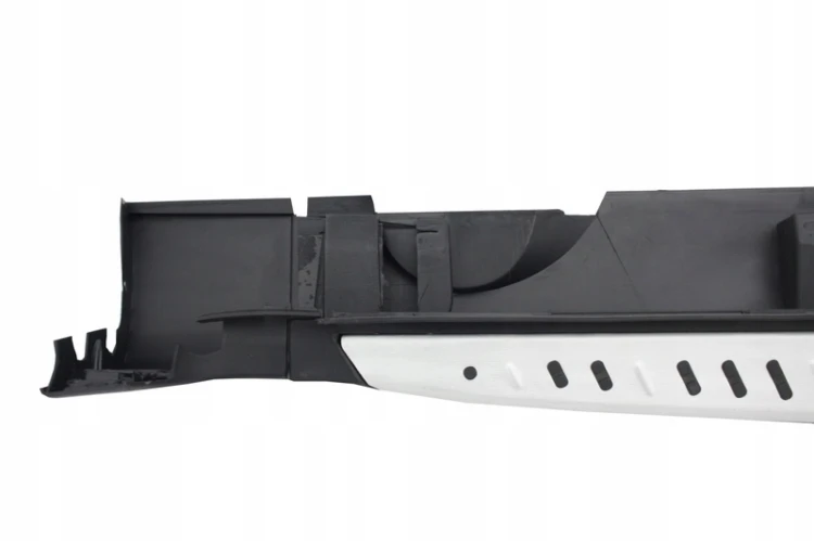 STOPNIE PROGOWE VOLVO XC60 (2008-2013)