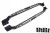 STOPNIE PROGOWE RANGE ROVER EVOQUE (14-UP)