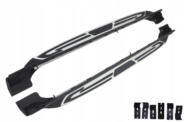 STOPNIE PROGOWE RANGE ROVER EVOQUE (14-UP)