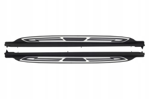 STOPNIE PROGOWE RANGE ROVER EVOQUE (14-UP)