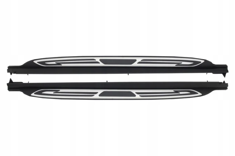 STOPNIE PROGOWE RANGE ROVER EVOQUE (14-UP)