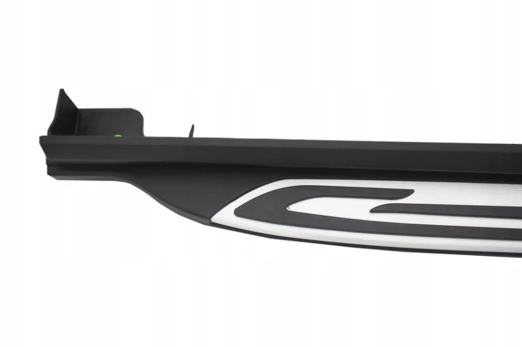 STOPNIE PROGOWE RANGE ROVER EVOQUE (14-UP)