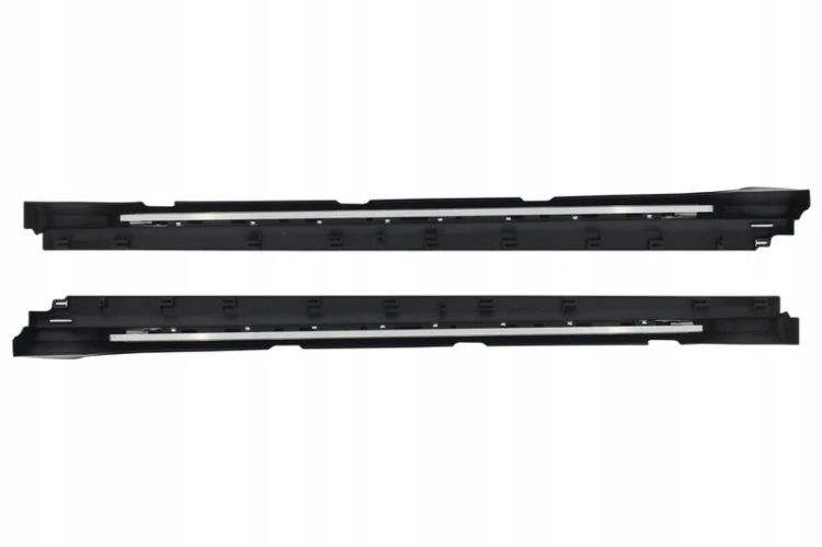 STOPNIE PROGOWE RANGE ROVER EVOQUE (14-UP)