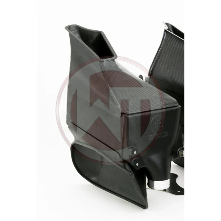 INTERCOOLER EVO2 PORSCHE 997/2 T WAGNER TUNING