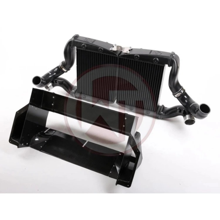 INTERCOOLER KIT NISSAN GT-R R 35 WAGNER TUNING