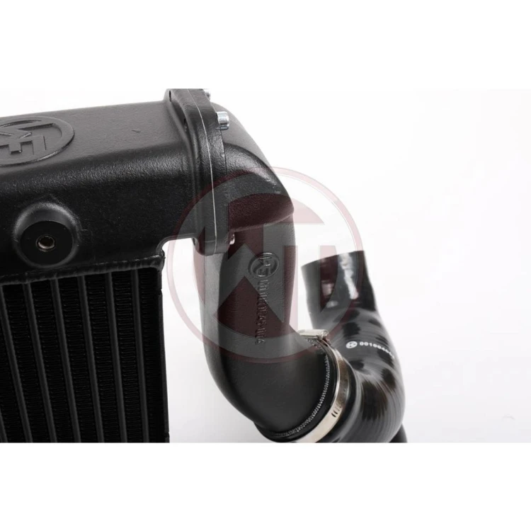 INTERCOOLER KIT NISSAN GT-R R 35 WAGNER TUNING