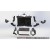 INTERCOOLER KIT NISSAN GT-R R 35 WAGNER TUNING