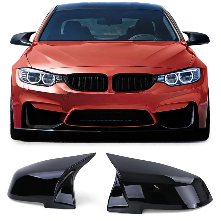 NAKŁADKI LUSTERKA OBUDOWY BMW F20 F21 F30 F32 F36