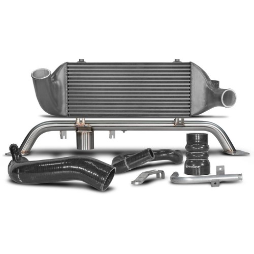 INTERCOOLER WAGNER EVO2 GEN.2 AUDI 80 S2 QUATTRO