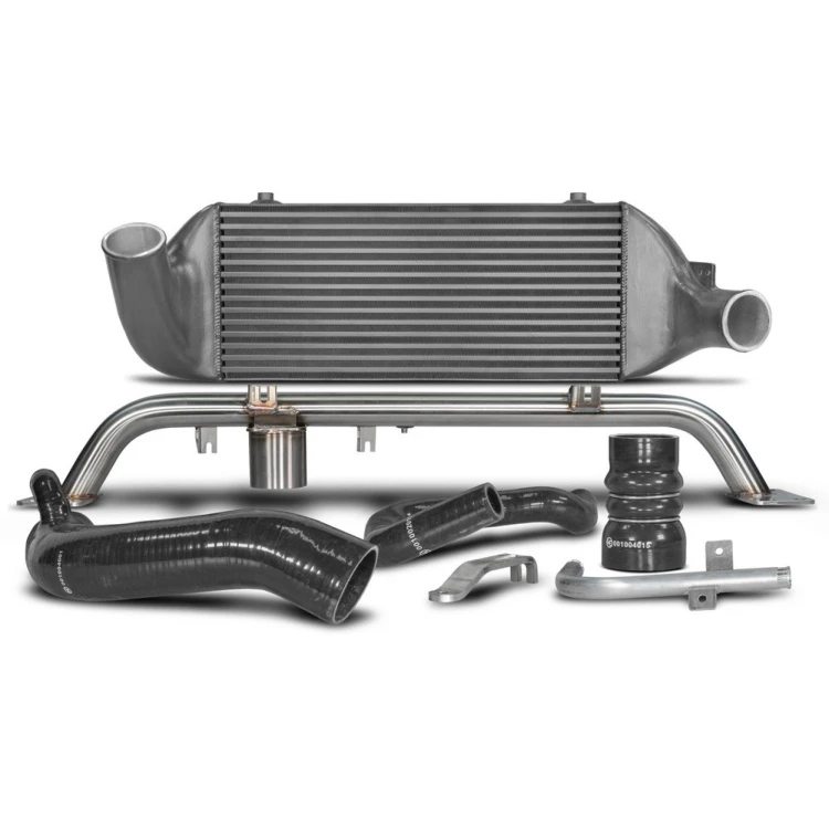 INTERCOOLER WAGNER EVO2 GEN.2 AUDI 80 S2 QUATTRO