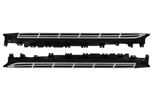 PROGI BMW X7 G07 (2018-UP)