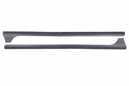 STOPNIE PROGOWE AUDI A7 RS7 4G (11-14)