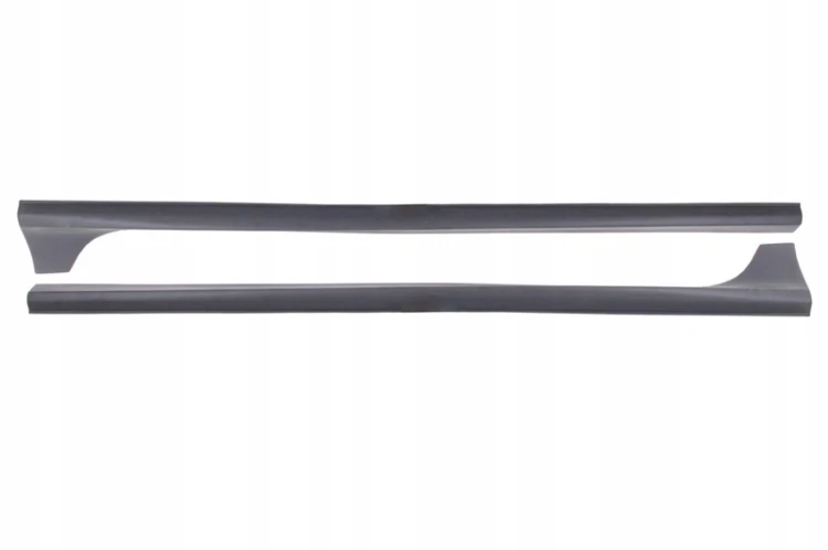 STOPNIE PROGOWE AUDI A7 RS7 4G (11-14)