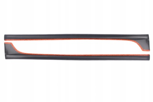 STOPNIE PROGOWE AUDI A7 RS7 4G (11-14)