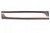STOPNIE PROGOWE AUDI A7 RS7 4G (11-14)