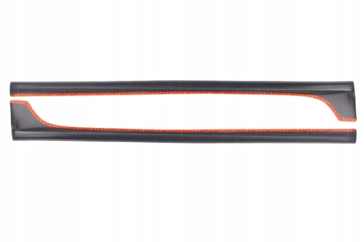 STOPNIE PROGOWE AUDI A7 RS7 4G (11-14)