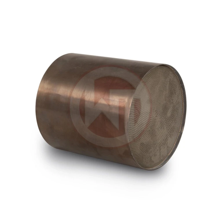 KATALIZATOR 300CPSI EU6 150X165MM WAGNER TUNING
