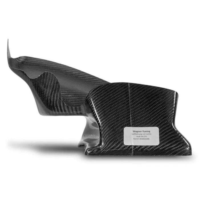 WAGNER INTERCOOLER AUDI S4 B5 A6 C4 2.7T 200001006