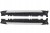 STOPNIE PROGOWE PROGI BMW X5 E70 (07-14) ALUMINIUM