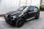 STOPNIE PROGOWE PROGI BMW X5 E70 (07-14) ALUMINIUM