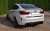 POSZERZENIA BŁOTNIKÓW BMW X6 F16 15-20 LAKIEROWANE