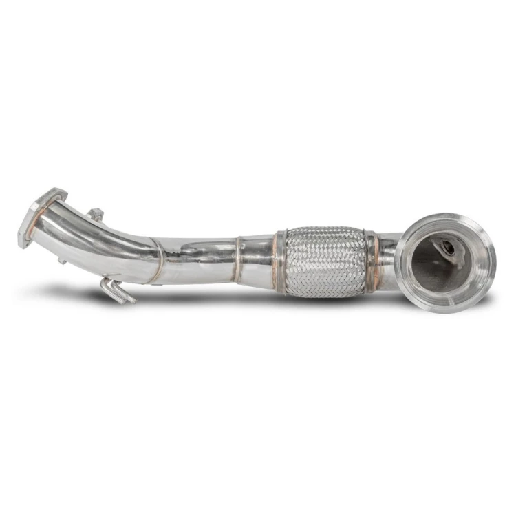 WAGNER DOWNPIPE AUDI TTRS 8J RS3 8P BEZ KATALIZATO