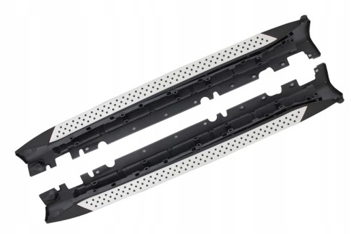 STOPNIE PROGOWE BMW X5 E70 (2007-2014)