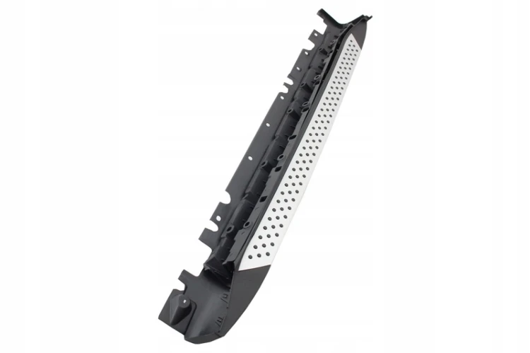 STOPNIE PROGOWE BMW X5 E70 (2007-2014)