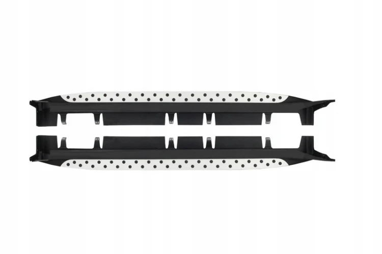 PROGI STOPNIE PROGOWE HYUNDAI IX35 (2009-2014)